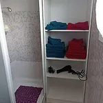 Pavillon Des Annees 70 בית נופש