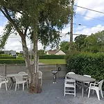 Pavillon Des Annees 70 Sommervieu
