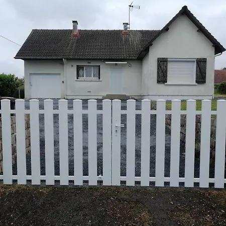 Pavillon Des Annees 70