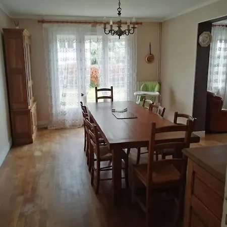 Σπίτι διακοπών Pavillon Des Annees 70