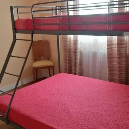 Pavillon Des Annees 70