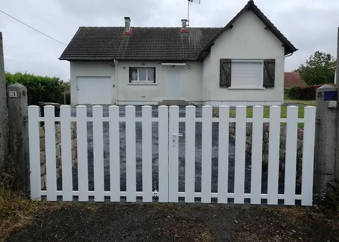 Pavillon Des Annees 70