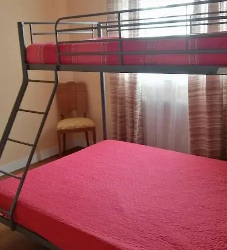 Pavillon Des Annees 70