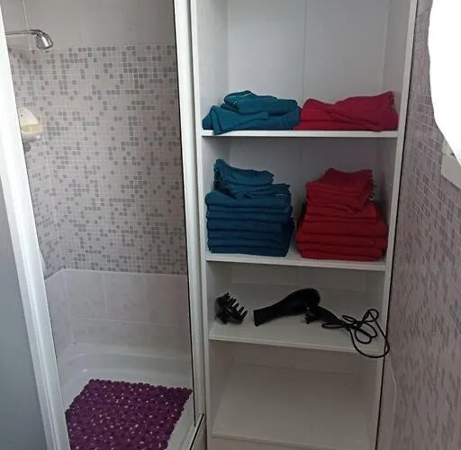 Pavillon Des Annees 70 Semesterbostad